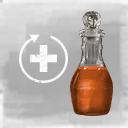 Icon for item "Strong Regeneration Potion"