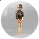 Icon for item "Mannequin d'entraînement avancé"