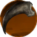 Icon for item "Pristine Bear Claw"