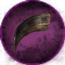 Icon for item "Pristine Wolf Claw"