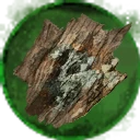 Icon for item "Putrid Bark"