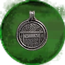 Icon for item "Zebulun's Charm"