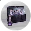 Icon for item "Grand pack de potions de Juda II"