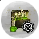 Icon for item "Medium Carthago Potion Pack T3"