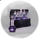 Icon for item "Icon for item "Medium Aggressive Potion Pack T4""