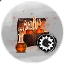 Icon for item "Icon for item "Medium Beast Potion Pack T4""