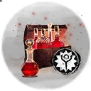 Icon for item "Pack moyen de potions d'Astra III"