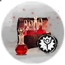 Icon for item "Medium Corrupted Potion Pack T4"