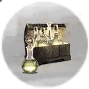 Icon for item "Pack moyen de potions brunes II"