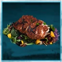 Icon for item "Arena Sage's Meal"