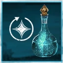 Icon for item "Arena Focus Potion"