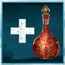 Icon for item "Arena Health Potion"