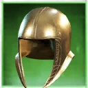 Icon for item "Schimmernder Helm"