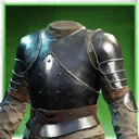 Icon for item "Knight's Hauberk"