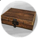 Icon for item "Survival Supply Cache"