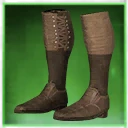 Icon for item "Swiftmirror Boots"