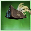Icon for item "Sombrero espejorraudo"