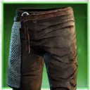 Icon for item "Squire's Greaves"