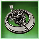 Icon for item "Journeyman's Charm"