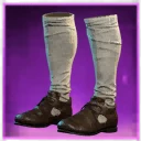 Icon for item "Shadow Hunter's Loafers"