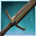 Icon for item "Przeklęty miecz pradawnych"