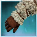 Icon for item "Fur-lined gloves"