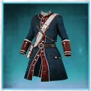 Icon for item "Deluxe Captain's Coat"