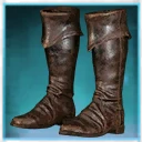 Icon for item "Perpetual Boots"