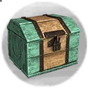 Icon for item "Funda de armadura (nivel: 1)"