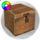 Icon for item "Icon for item "Dye Pouch""