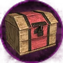 Icon for item "Warrior's Tempestuous Weapons Stash"