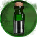 Icon for item "Vial of Quicksilver"