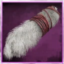 Icon for item "Defiled Rabbit's Foot"