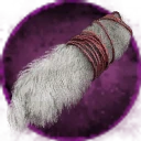 Icon for item "Rabbit's Foot"
