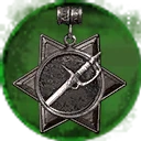 Icon for item "Amuleto de estoque de acero reforzado"