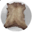 Icon for item "Thick Hide"