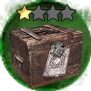Icon for item "Icon for item "Embalaje de materiales arcanos""