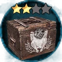Icon for item "Icon for item "Crate of Cooking Materials""