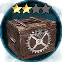Icon for item "Caja de materiales de ingeniería"