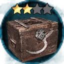 Icon for item "Caja de materiales de cosecha"