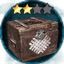Icon for item "Caja de materiales de hilado"