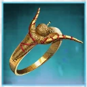 Icon for item "Icon for item "Fanged Ring""
