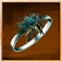 Icon for item "Featherweight Ring"