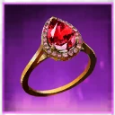 Icon for item "Icon for item "M. Havelock's Wedding Ring""