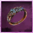 Icon for item "Icon for item "Petrified Ring""