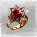 Icon for item "Ring of Avarice"
