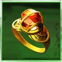 Icon for item "Karneol-Ring"