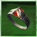 Icon for item "Brillanter Karneol-Ring"