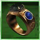 Icon for item "Gold Brigand Ring of the Brigand"