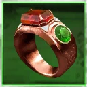 Icon for item "Orichalcum Duelist Ring of the Duelist"